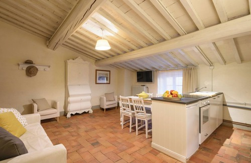 Scheggia Apartment | Fattoria La Speranza Casa vaniglia