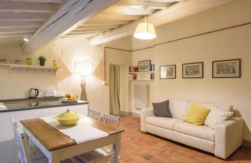 Scheggia Apartment | Fattoria La Speranza Casa vaniglia