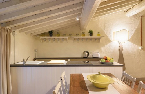 Scheggia Apartment | Fattoria La Speranza Casa vaniglia