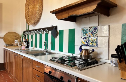 Lornano Other | Fattoria Lornano Winery