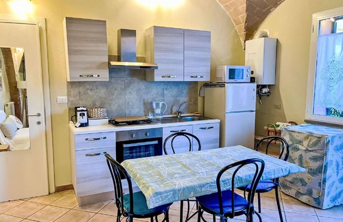Cecina Apartment | Fattoria Palazzeta by Interhome