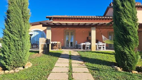 Cecina Apartment | Fattoria Palazzeta - Pet & Family Friendly