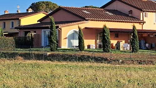 Cecina Apartment | Fattoria Palazzeta - Pet & Family Friendly