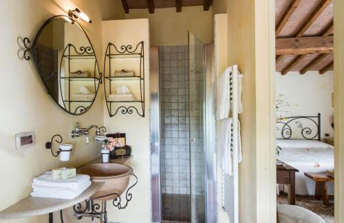 Marcialla House | Fattoria Pogni