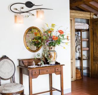 Marcialla House | Fattoria Pogni