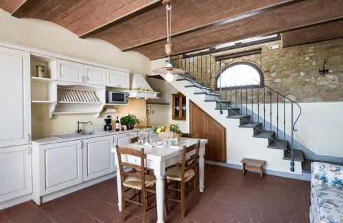 Marcialla House | Fattoria Pogni