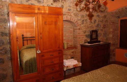 San Gimignano House | Fattoria San Donato
