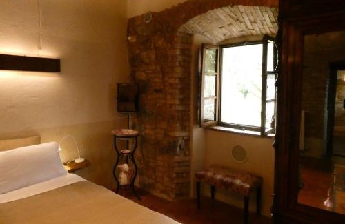 San Gimignano House | Fattoria San Donato