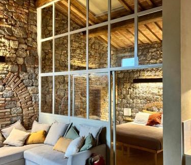 San Gimignano House | Fattoria San Donato
