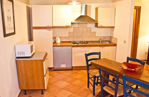 Grosseto Apartment | Fattoria San Lorenzo - Apartments