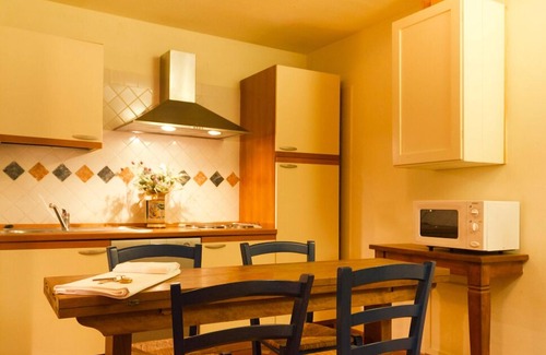 Grosseto Apartment | Fattoria San Lorenzo - Apartments