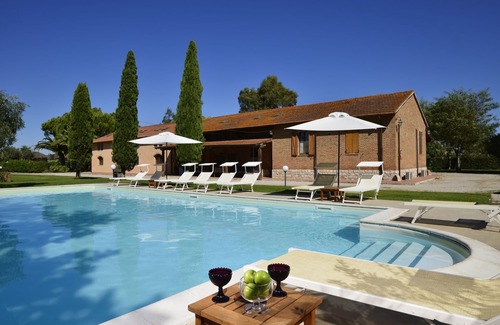 Grosseto Apartment | Fattoria San Lorenzo - Apartments