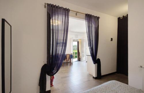 Ruta Apartment | Fattorialmare Blu