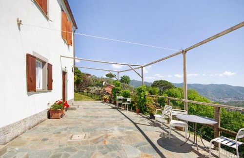 Ruta Apartment | Fattorialmare Blu