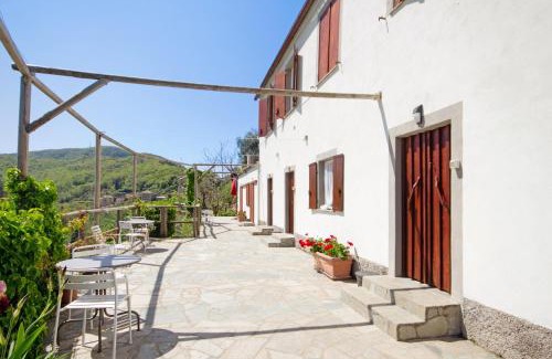 Ruta Apartment | Fattorialmare Blu