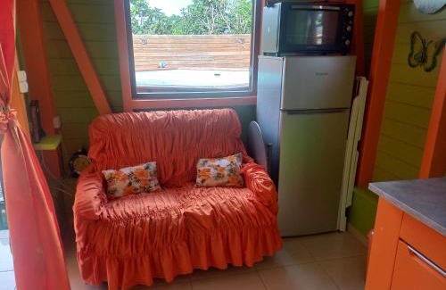 Petit-Bourg House | Faty LOCATION