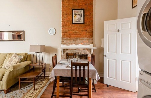 Faubourg Marigny House | Faubourg Marigny historic home near French Quarter & Frenchman Street. Walkable!
