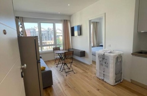 Bicocca Apartment | Fauna: 1 Bedroom Apartment 2