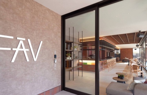 Susukino Apartment | FAV LUX Sapporo Susukino