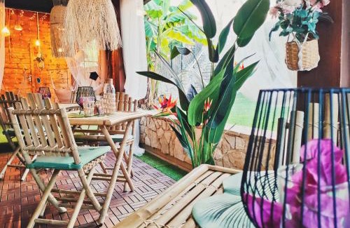 Pescara Bed & Breakfast | Favola Exclusive b&b