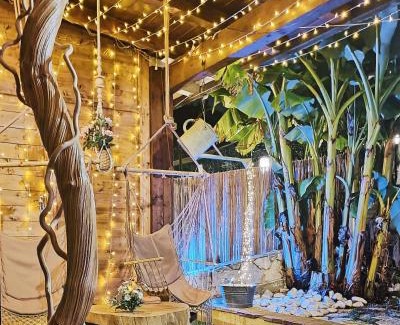 Pescara Bed & Breakfast | Favola Exclusive b&b