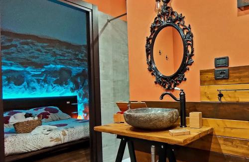 Pescara Bed & Breakfast | Favola Exclusive b&b