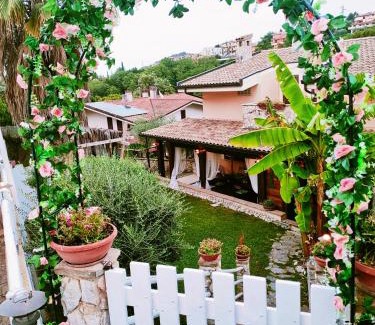 Pescara Bed & Breakfast | Favola Exclusive b&b