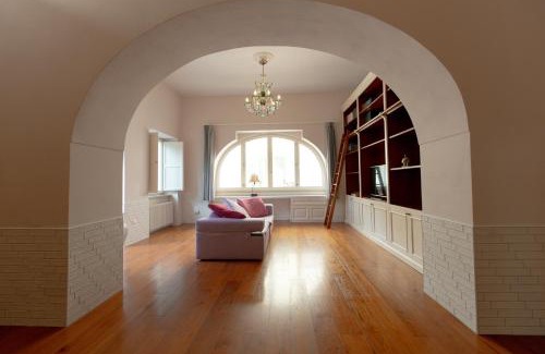 Santa Maria Capua Vetere House | Favolosa residenza con jacuzzi