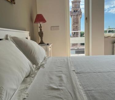 Vicenza Apartment | Favolosa Suite con Terrazzo