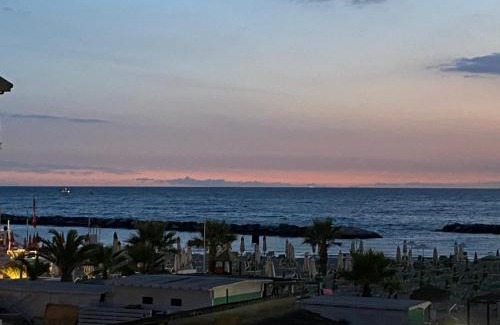 Torre Pedrera Apartment | Favolosa Vista Mare