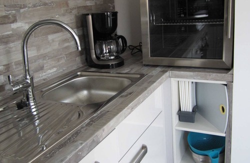 Luttfeld Apartment | Favorite place No. 2 - favorite place 1 + 2
