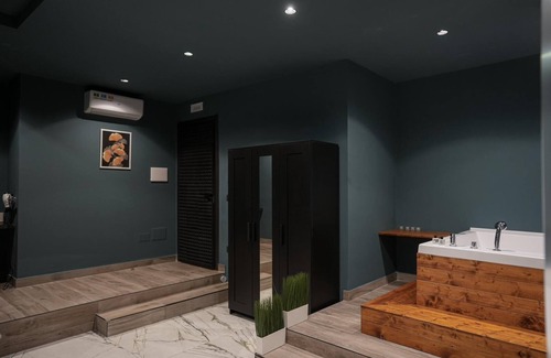 Nola House | Favorite room