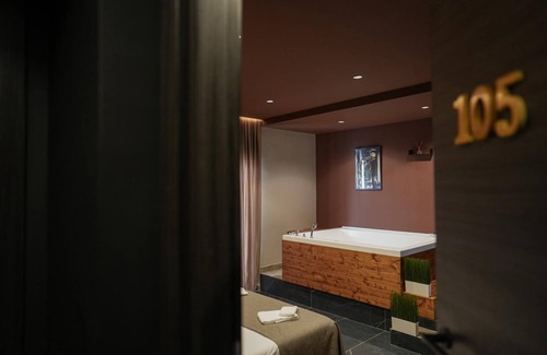 Nola House | Favorite room