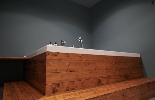 Nola House | Favorite room