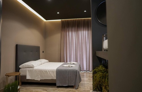 Nola House | Favorite room