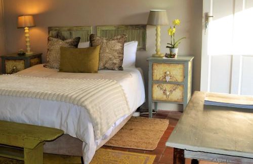 Bethlehem House | Favour House