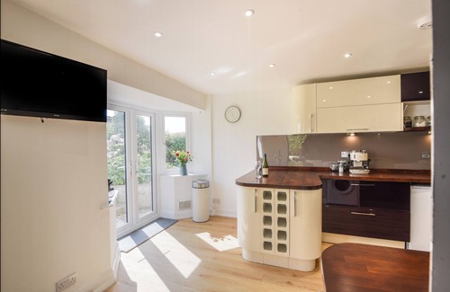 Lyme Regis Cottage | Fawley