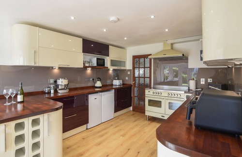 Lyme Regis Cottage | Fawley