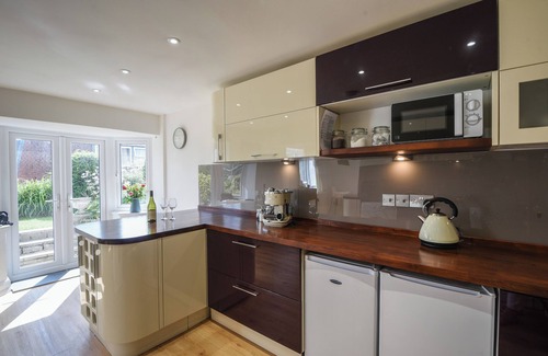 Lyme Regis Cottage | Fawley