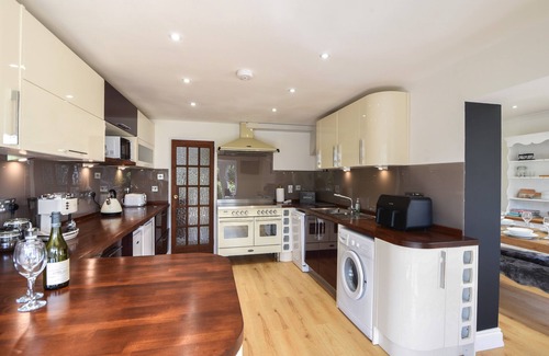 Lyme Regis Cottage | Fawley