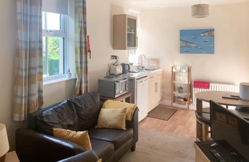 Staindrop House | Fawn Lea Apartment