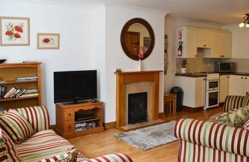 Staindrop House | Fawnlea Cottage
