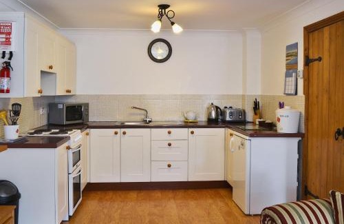 Staindrop House | Fawnlea Cottage