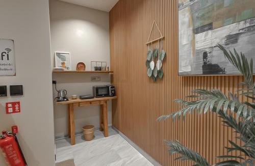 Al Khobar House | FAYAH Privet Suite