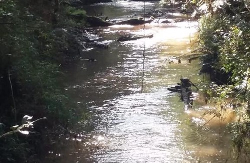 Camanducaia House | Fazenda Cachoeira, paraíso na Serra da Mantiqueira