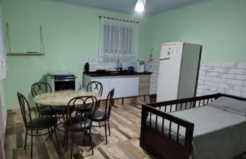 Santa Branca House | Fazenda do Boiadeiro