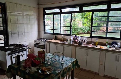 Bela Vista de Goias House | Fazendinha DO Vovô - Natureza, Descontração e Lazer