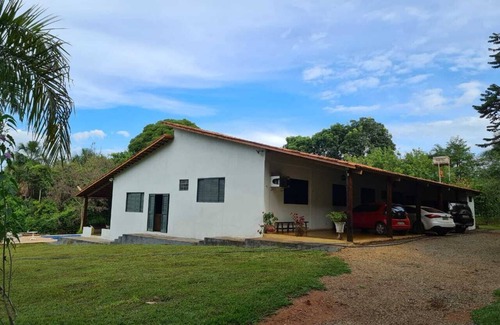 Bela Vista de Goias House | Fazendinha DO Vovô - Natureza, Descontração e Lazer