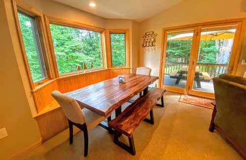 Bretton Woods House | FC42 fabulous Mountain View Grand Resort Spa