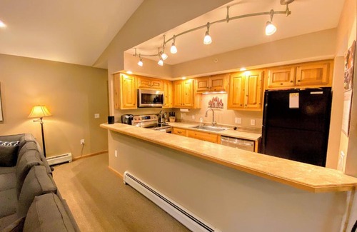 Bretton Woods House | FC42 fabulous Mountain View Grand Resort Spa